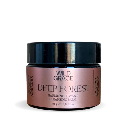 BAUME NETTOYANT - DEEP FOREST